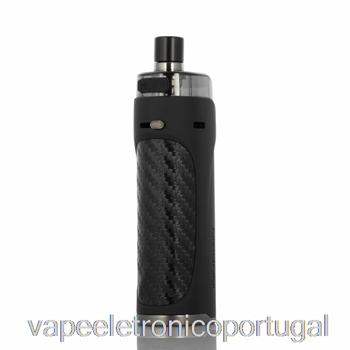 Vape Eletrônico Innokin Kroma-z 40w Pod Mod System Preto